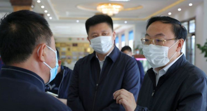 海倫市融媒體中心關(guān)注利民萬(wàn)佳鍋爐，助力企業(yè)快速發(fā)展