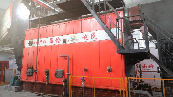 秸稈直燃鍋爐環(huán)保嗎？有政策支持嗎？