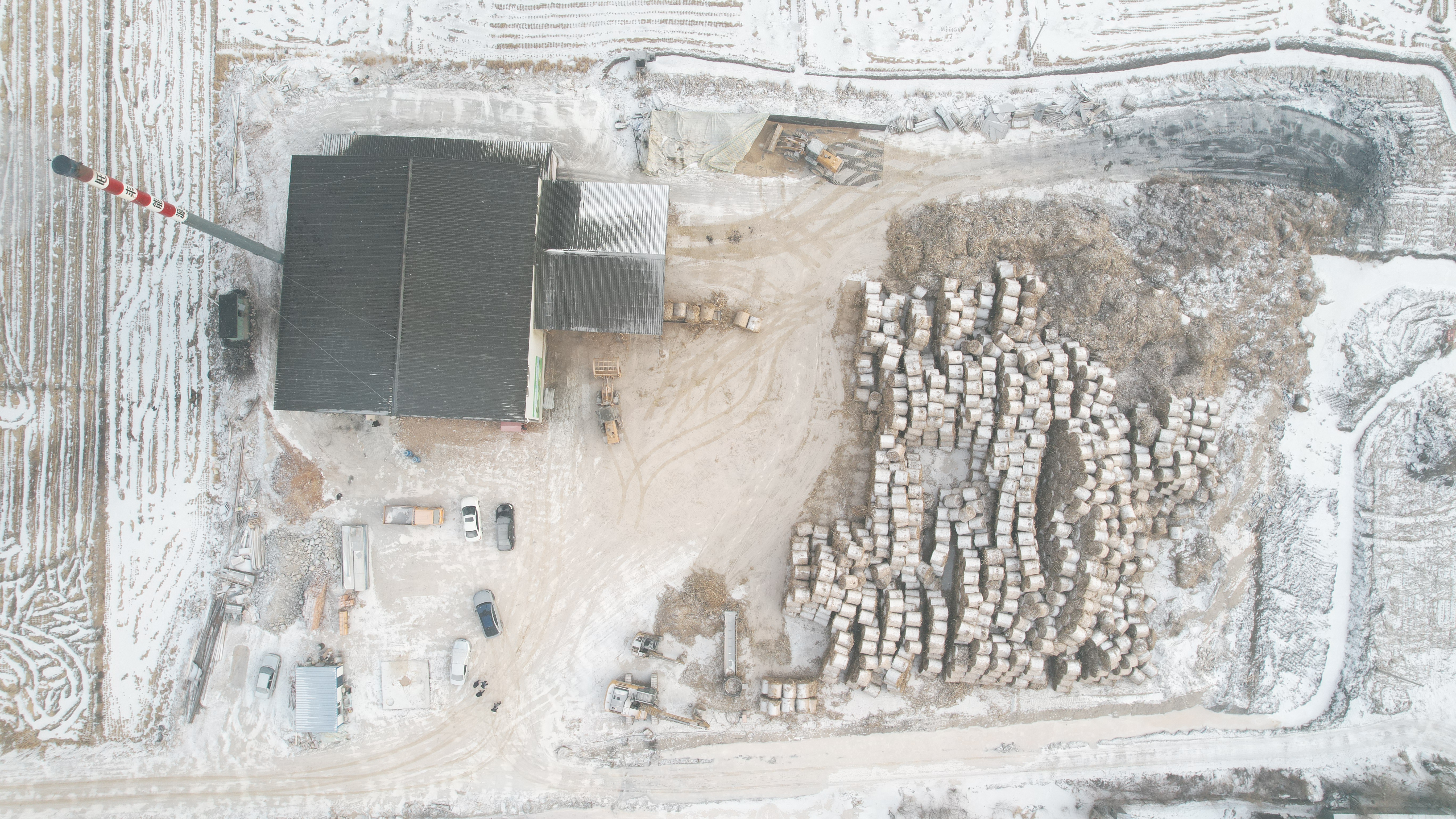 煤價(jià)翻番，熱企虧損，秸稈直燃鍋爐降低運(yùn)營成本