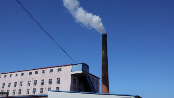 2023年東三省專項(xiàng)資金33.6億元，秸稈打捆直燃鍋爐供熱能占有多少？