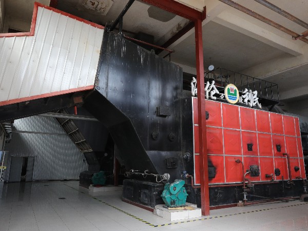 打造零碳供暖鄉(xiāng)鎮(zhèn)，秸稈打捆直燃鍋爐為“雙碳”助力